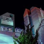 Buried Beneath the Boardwalk: Neptune Ghouls and Ghost Tours - The Starting Point at the King Neptune Statue