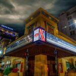 Buried & Blighted in Boise Ghost Tours - The Owyhee Hotels Basement Hauntings