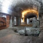 Buried Rome with archaeologist - private tour - The Tour Starts in the Historic Trastevere Neighborhood