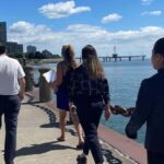 Burlington City: Historical Walking Tour - Discovering Burlington’s Colonial Roots