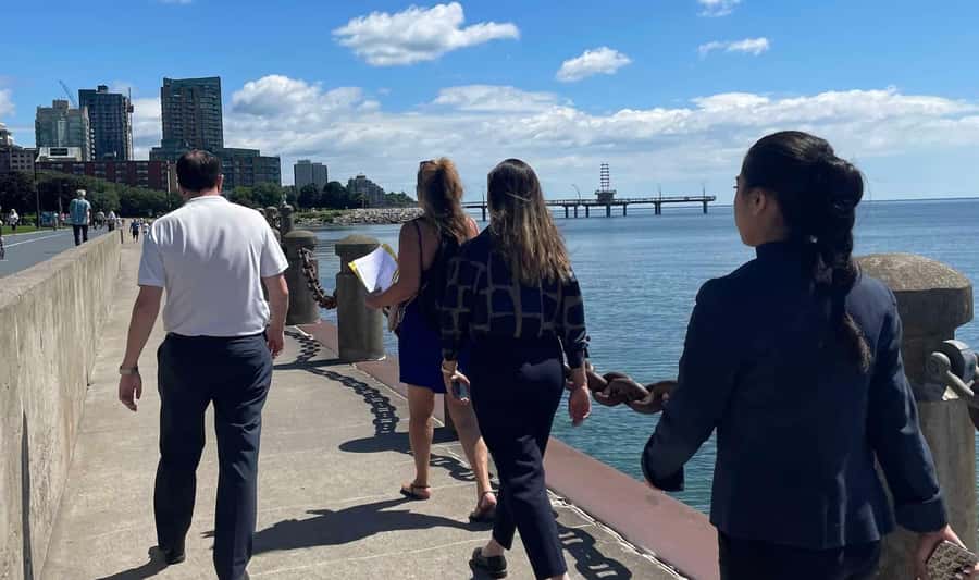 Burlington City: Historical Walking Tour - Discovering Burlington’s Colonial Roots