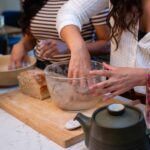 Burnaby: Sourdough Baking Class for Kids - Hands-On Sourdough Skills for Kids in Burnaby