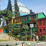 Bursa Tour from Istanbul Included Lunch & Cable Car - The Historic Heart of Bursa: Green Mosque and Green Tomb