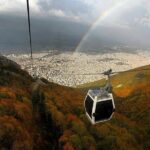Bursa Uluda Mountain Tour From Istanbul w/Lunch & Hotel Transfer - Crossing the Marmara Sea on a Car Ferry