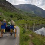 Bus, Boat & Jaunting Cart Tour (Jaunting Cart Paid Separately) - The Gap of Dunloe and the Jaunting Cart Experience