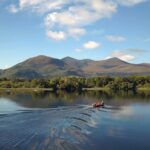 Bus & Boat Tour - Exploring the Gap of Dunloes Natural Beauty
