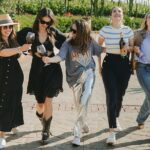 Bus Wine Tour by Ansell Tours - Exploring the First Stop: Relieve Vinicola