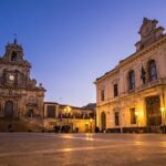 Buscemi - Palazzolo Acreide - Marzamemi Tour - Discover Buscemi’s Living Museum and Historic Charm