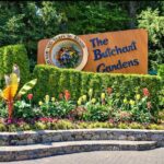 Butchart Gardens Spring & Summer Bloom Highlights (1-6pax) - The Garden Highlights During Peak Bloom Months