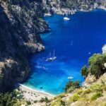 Butterfly Valley Boat Trip - Visiting Butterfly Valley and Its Unique Setting