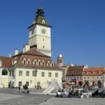 BV01 - City Tour Brasov in English: Secrets of Kronstadt - Discovering Brasov’s Historic Center in Two Hours