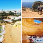 By Land & By Sea - 7 Hanging Valleys Trail + 2 Hours Cruise - Highlights of the Coastal Cliff Walk