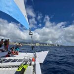 BYOB Weekend Sightseeing Sail towards Diamond Head - Starting Point at Prince Waikiki Hotel