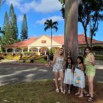 Byodo In Temple, Waimea Botanical Garden-Waterfall: Includes Fees - Scenic Views and the Easternmost Makapuu Point