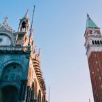 Byzantine Venice Walking Tour & Saint Mark's Basilica - Inside the Enchanting St. Marks Basilica