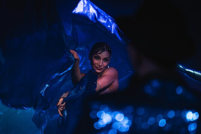 Cabaret in the Heart of Prague 2 Hours Show - The Exclusive 2-Hour Cabaret Show