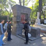 Cable Car Tour, Pantheon, and Cárcamo de Chapultepec CDMX - Starting Point: Cablebús at Estación Los Pinos