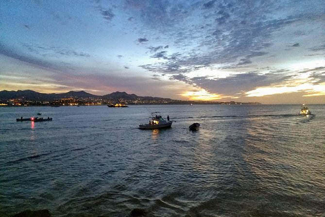 cabo airport shuttle - The Experience with CST Transportation and Proprietor Armando Polo