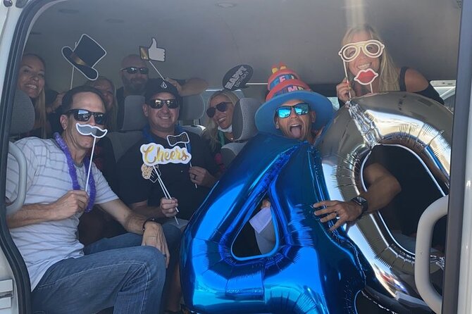 Cabo Airport Transportation - How the Reservation and Arrival Process Works