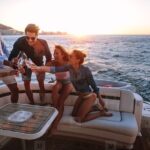 Cabo Arch Sunset Private Yacht Tour plus Dinner and Drinks - Starting Point and Basic Details of the Tour
