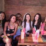 Cabo Bar Crawl - The BEST Bar and Clubs in Cabo - Convenient Start at El Squid Roe, the Meeting Point