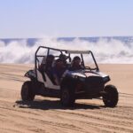 Cabo Candelaria Village Adventure (Double UTV) - The Trails: From Beaches to Baja Race Tracks