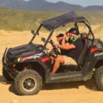 Cabo Candelaria Village Adventure (Quad UTV) - The Route and Unique Trail Experience