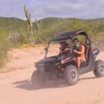 Cabo Candelaria Village Adventure (Single UTV) - The Starting Point and Booking Details in Cabo San Lucas