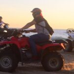 Cabo Candelaria Village Adventure + Tequila Tasting - Tequila Tasting and Local Flavors