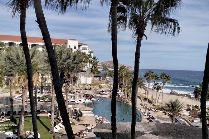 Cabo combo tour - Marina Cabo San Lucas: The Vibrant Heart of the City