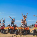 Cabo Discount Pass - Easy Digital Access and Booking Process