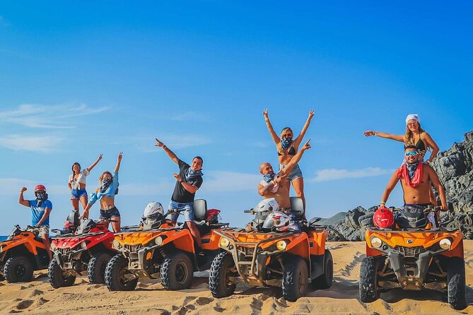 Cabo Discount Pass - Easy Digital Access and Booking Process