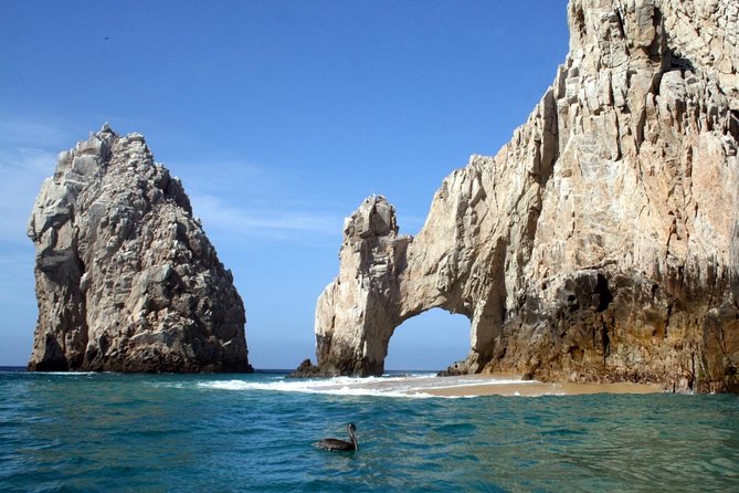 Cabo Encounter with Optional Clear Boat and Lunch - Authentic Mexican Lunch and Tasting Experiences