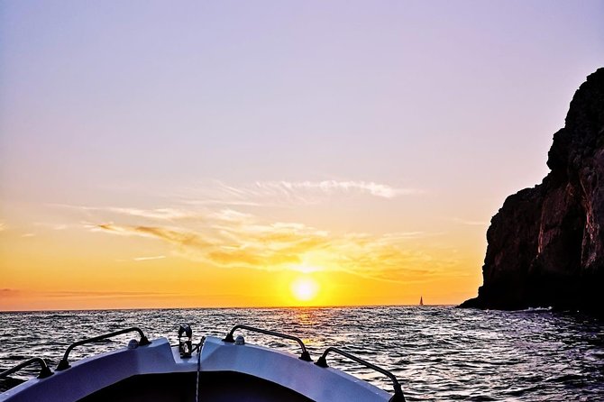 Cabo Espichel Sunset Tour - Starting Point and Duration of the Cabo Espichel Sunset Tour