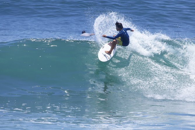 Cabo full day surf expedition with uncrowded ocean waves - Exploring Remote Baja California Sur Surf Spots