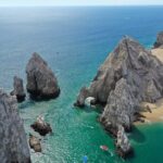 Cabo Glass-Bottom Boat  Arch, Marine Life & Scenic Views - Exploring Cabo’s Famous Landmarks on a Glass-Bottom Boat