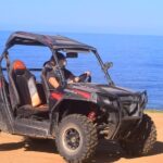 Cabo Migrino Beach & Desert Tour (Single UTV) - The Unique Multi-Terrain Route