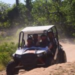 Cabo Migrino Beach & Desert Tour (Triple UTV) - From Beach Trails to Mountain Passes
