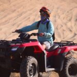 Cabo Original Real Baja 1000 Tour (Single ATV) - From the Beach to Mountain Trails