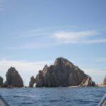 Cabo Private Fishing Trip on Phantom II (36ft Luhrs Cruiser) - The Phantom II: A Stable and Maneuverable Fishing Platform