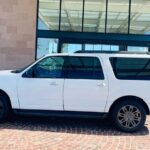 Cabo Private Transportation Airport to Cabo San Lucas Pacific Side, Nobu Hard Rock - The Comfort and Quality of the Vehicles