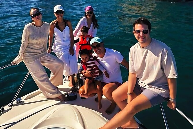Cabo Private Yacht Cruise to El Arco with Snorkeling Adventure - The Personal Touch of a Private Yacht Experience
