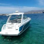Cabo San Lucas 34ft Private Yacht with Drinks Included - Starting Point and Meeting Details