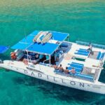 Cabo San Lucas All-Inclusive Private Catamaran Snorkeling Cruise - Relax on a Private Luxury Catamaran