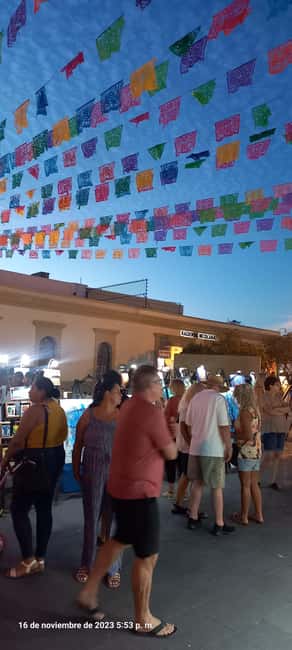 Cabo San Lucas: Art Walk in San Jose del Cabo - Starting Point and Transportation from Cabo San Lucas