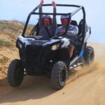 Cabo San Lucas: ATV Beach and Desert Adventure - The Starting Point: Meeting in Cabo San Lucas