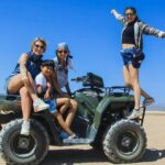 Cabo San Lucas ATV Desert and Beach Tour - The Starting Point and Transportation Logistics