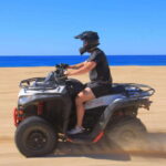 Cabo San Lucas: Beach & Dunes ATV Tour - Starting at Migriño Park: Your Gateway to Baja Adventure