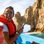 Cabo San Lucas Boat Tour - The Post-Boat Experience: Shopping and Tasting