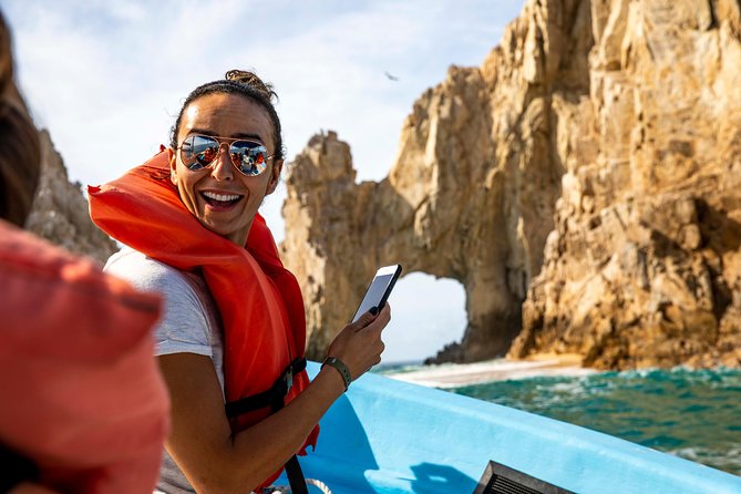 Cabo San Lucas Boat Tour - The Post-Boat Experience: Shopping and Tasting